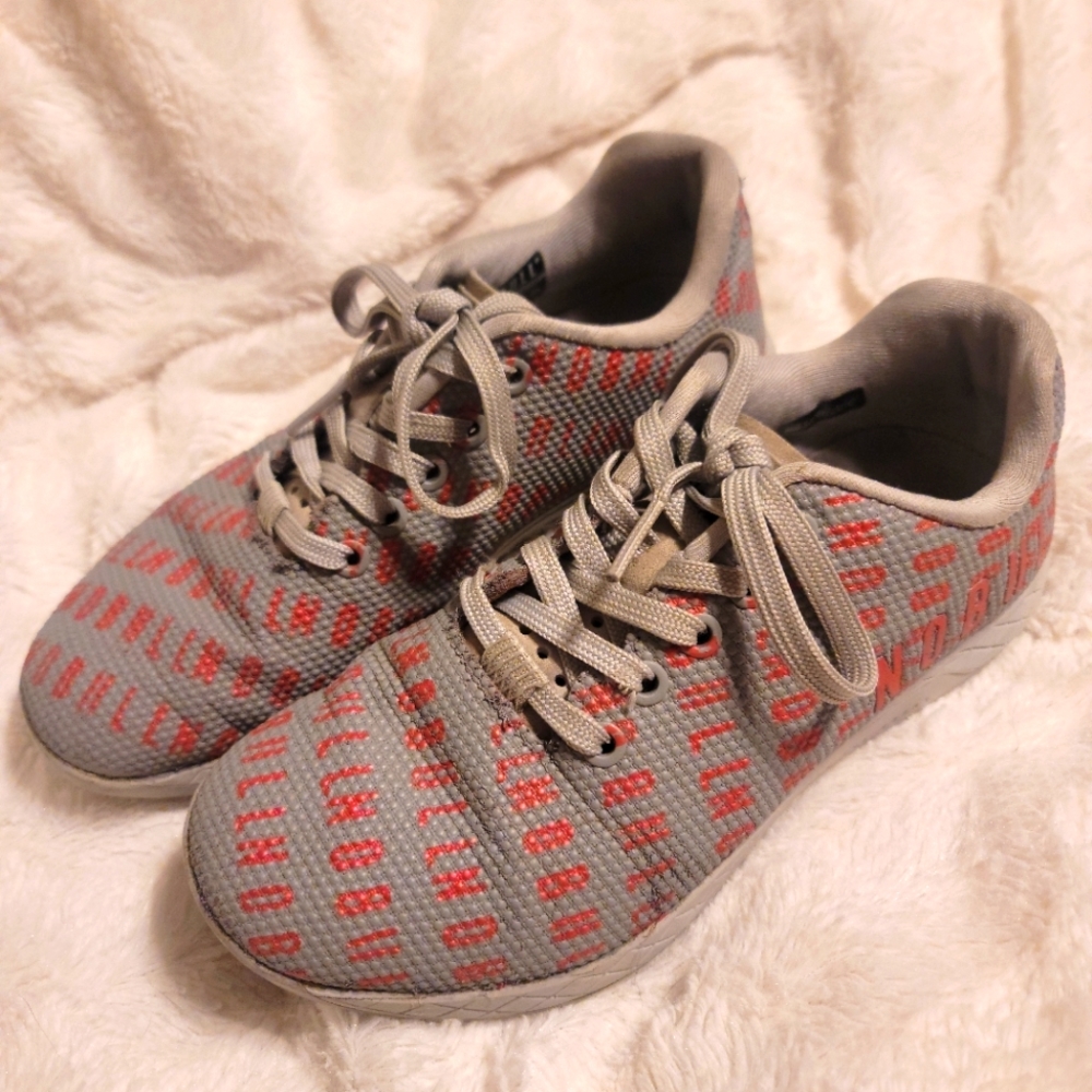 NoBull Project Shoes